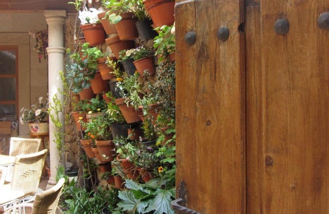 El Portal De Las Arribes