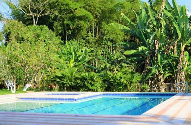 El Prado EcoHotel