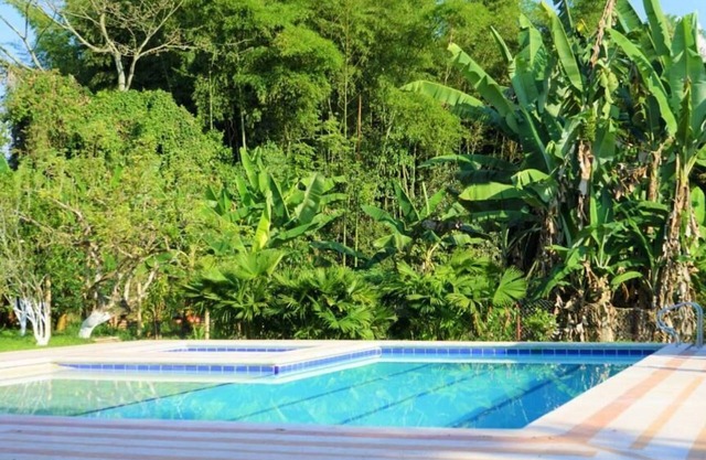 El Prado EcoHotel