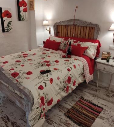 El Racó de la Civaderia, casa en Montblanc