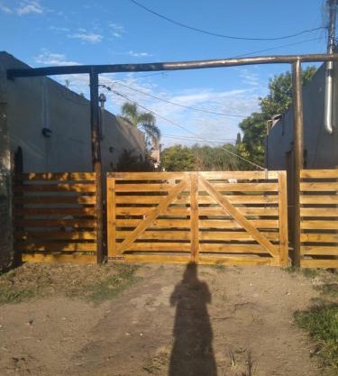 El rancho de mi abuelo