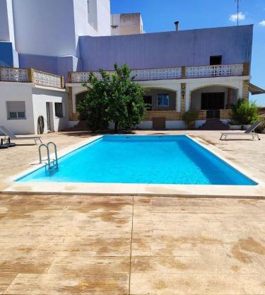 El Recreo, private Pool & Bbq