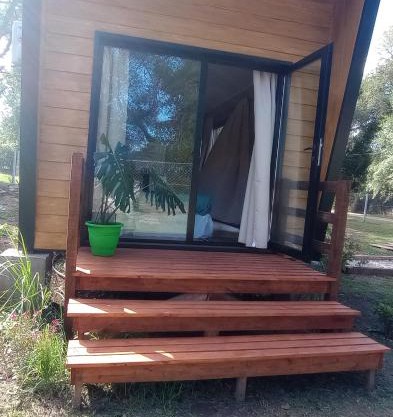 El Refugio de la Sierras