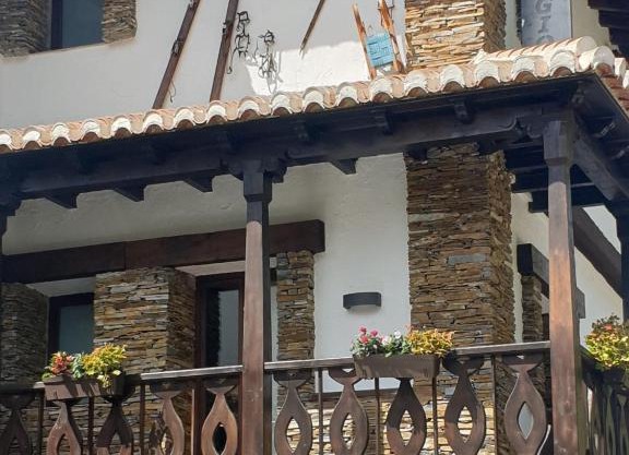 El refugio