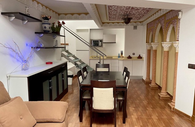 Le Coin de la Mosquée 3 - Appartement Authentique au Coeur de Cordoue