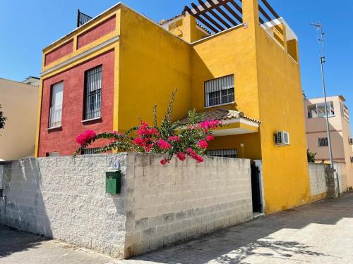 El Rincón Sevillano