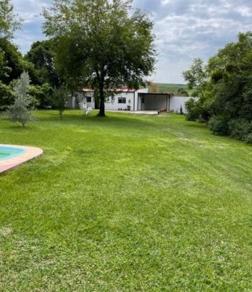 El rincón de SU, Casa de huéspedes
