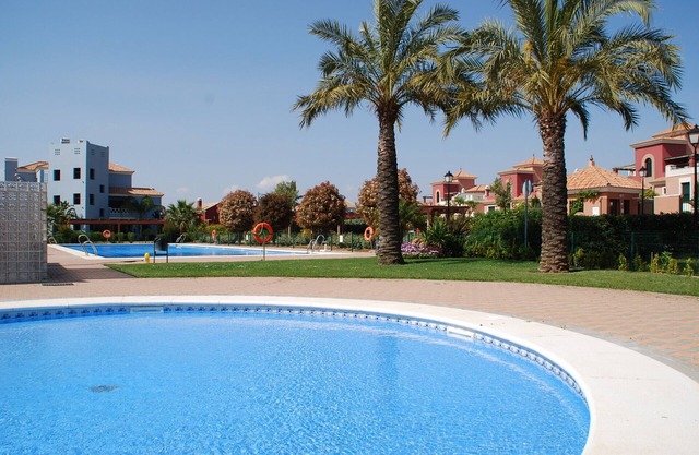 El Rincon II 34 AT