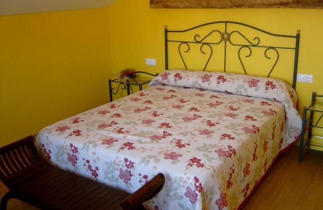 El Rincon del Labrador / Maison pour 4 personnes