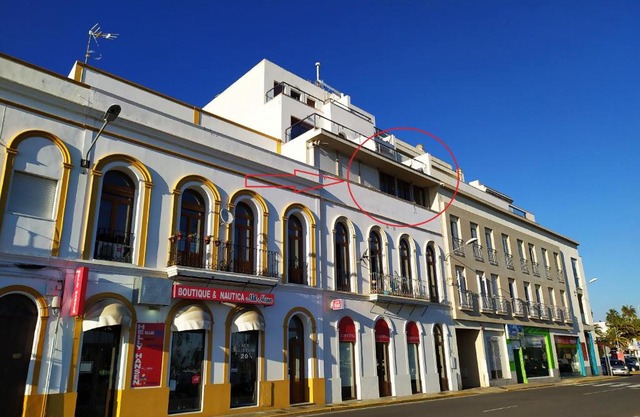El Rincon del Puerto