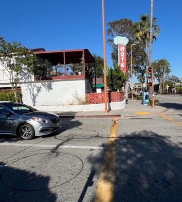 El Rio Motel