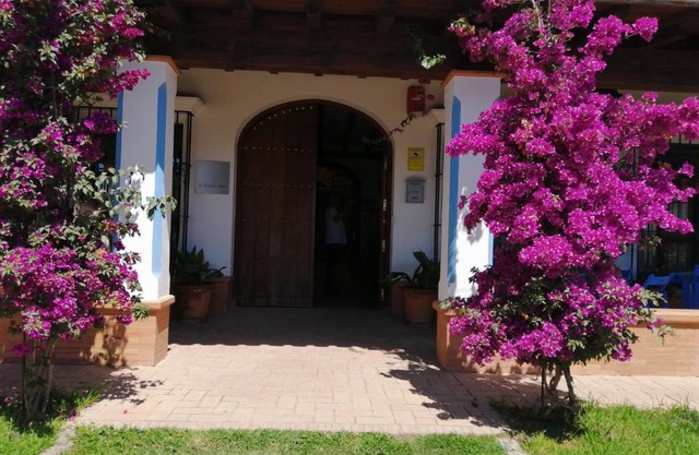 El Rocío Azul Alojamiento Rural