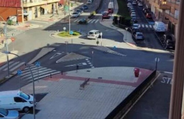 EL SITIO DE MI RECREO IN BEJAR