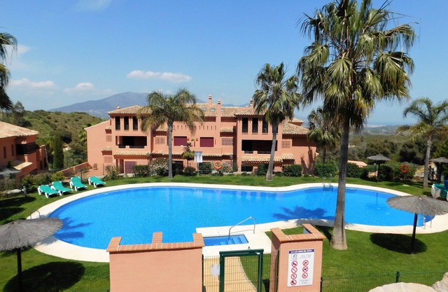 El Soto de Marbella Penthouse