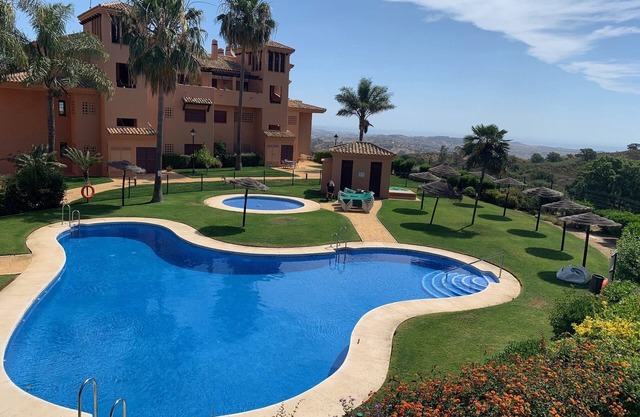 El Soto de Marbella P16 Phase 2b First Floor, FREE On-Site Facilities