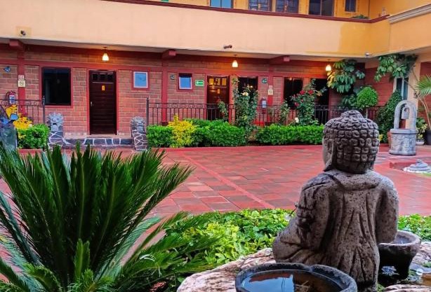 El Sueño de Quetzalcoatl