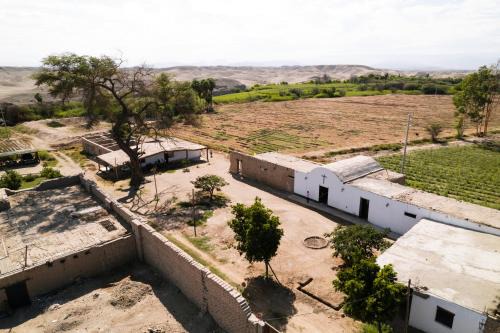 El tambo