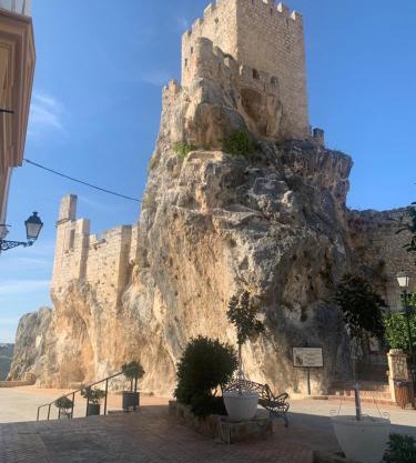 El Torreón