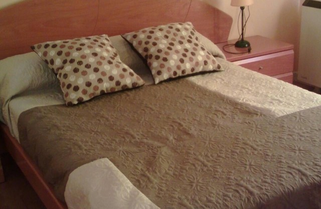 "EL TRASTERO" Penthouse, confortable, lumineux et calme