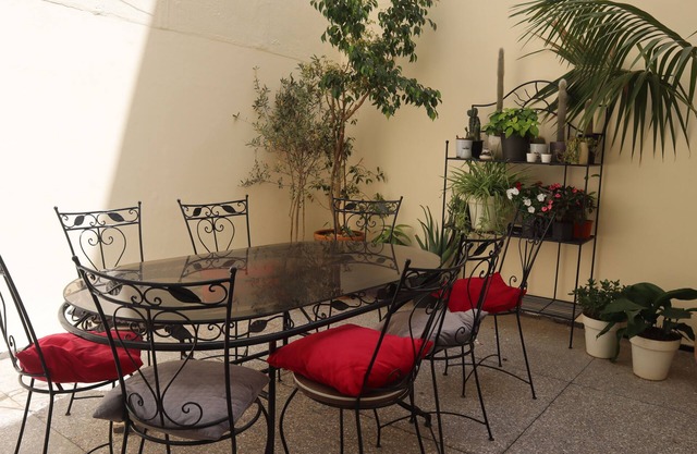 El Yakouti Comfort House