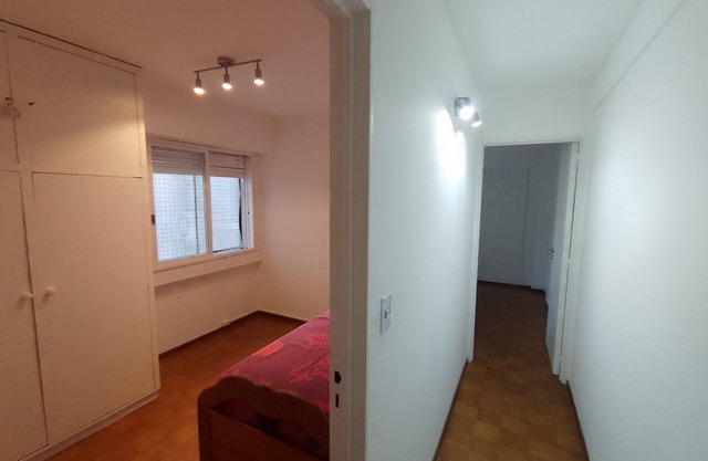El Zorzal Apart - Apartment for 4 in San Telmo