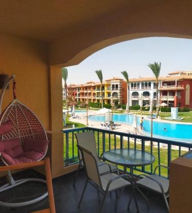Elabd Family Porto Chalet