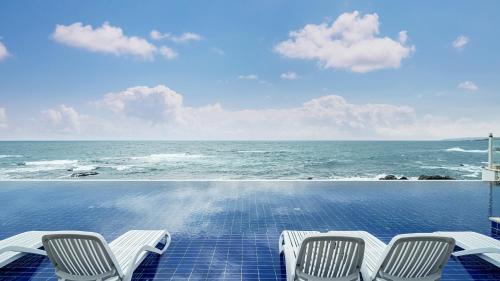 Elafonisi Poolvilla & Hotel