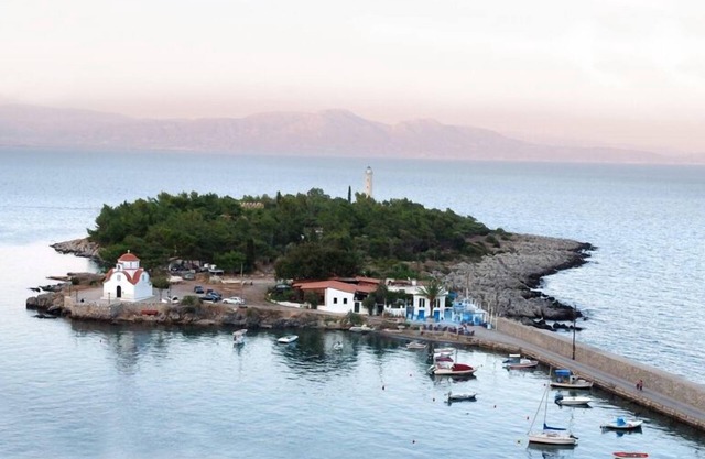 Elaionas Studios