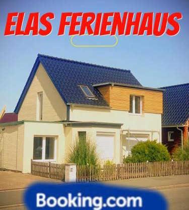 ElasFerienhaus