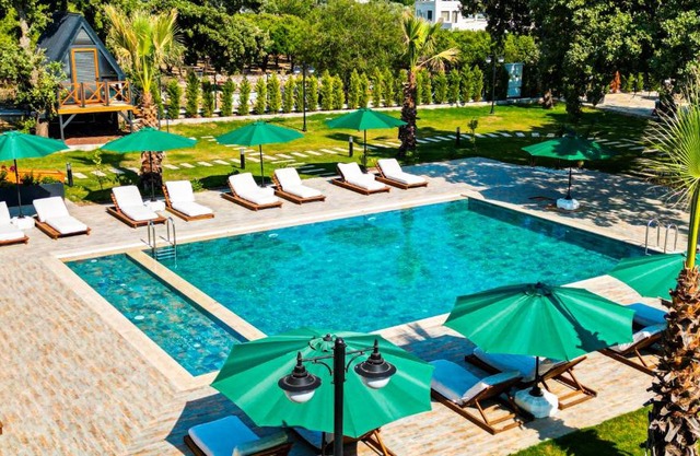 Elasu Bodrum