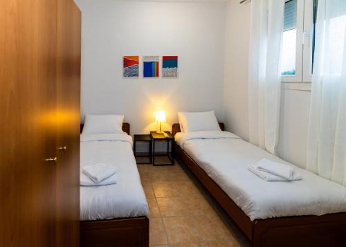 Elation Rooms