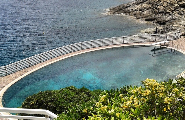 ELBA - PROMOTION appartement SHIP dans le vert: accès privé à la plage à la mer
