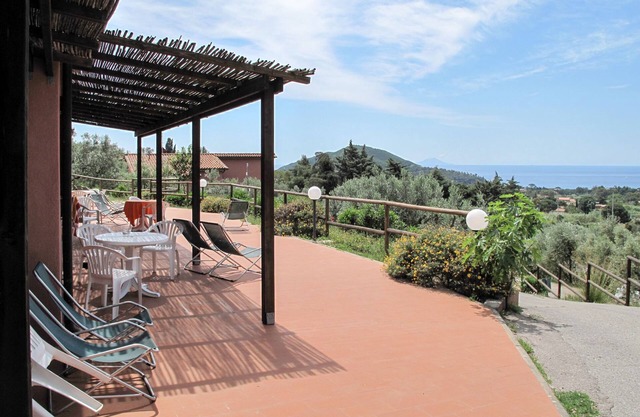 Elbamar Lacona I by Interhome