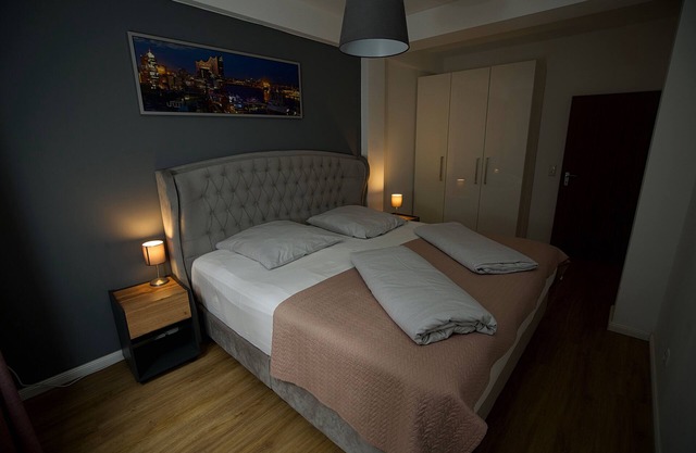 Elbphilharmonie Suite - Exclusive vacation apartments in the heart of Hamburg