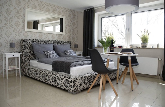 ELBQUARTIER | Charmant appartement avec ascenseur dans le centre