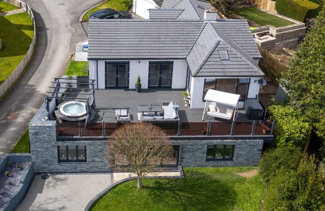 Eldwick Villa, BINGLEY