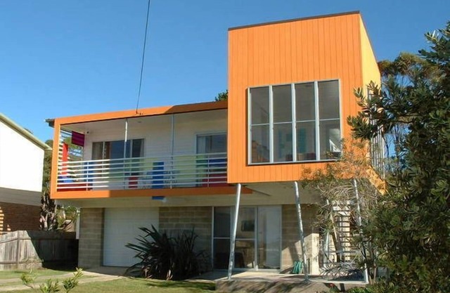 Eleanor le Chalet de la plage