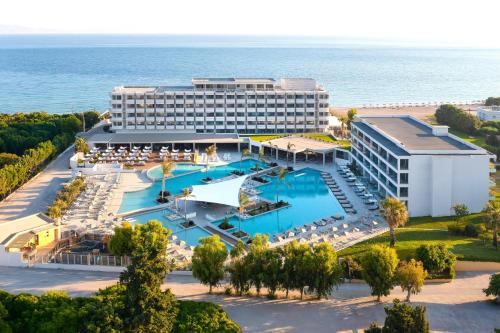Electra Palace Rhodes - Premium All Inclusive