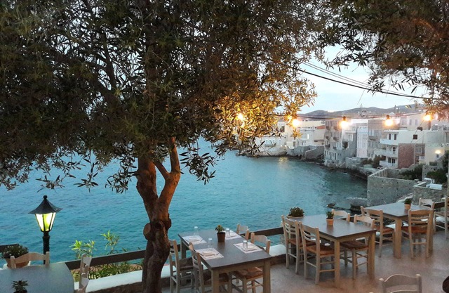 Electra Syros Boutique Hotel