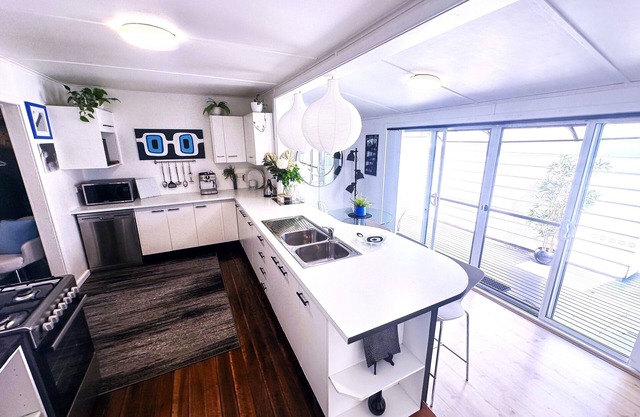Eleda House