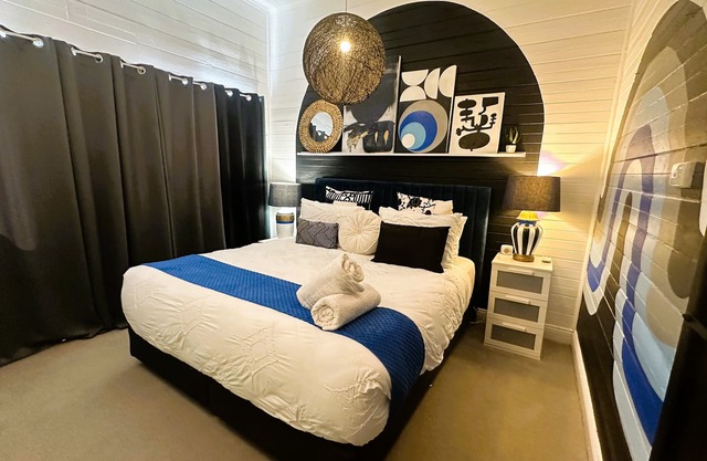 Eleda House Hunter Valley