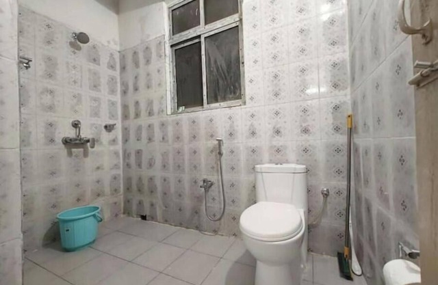 Elegance Inn-A Charming 2BHK flat for Family