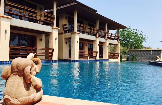 Elegancy Resort Hua Hin