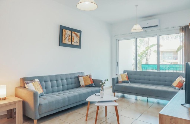Elegant 1 Bedroom Apartment - Great Kings Resort Protaras, Kapparis