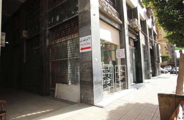 Elegant 2BR Apt in Downtown - Royal 4
