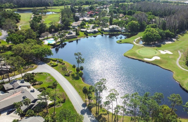 Elegant 2BR Golf View Condo w/ Upgraded Kitchen, Patio & King Suite – Relax & Enjoy the Scenery!