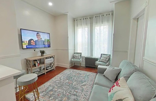 Elegant 3Br Apt Yankee stadium