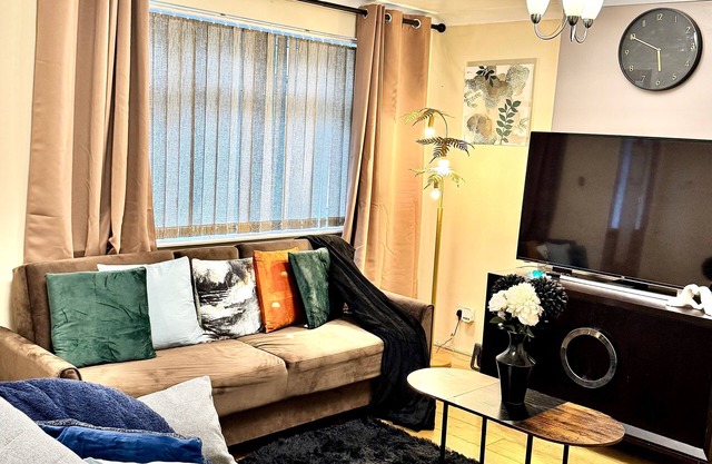 Sittingbourne Serenity Retreat
