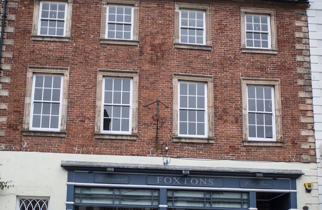 Nouveau! Élégante maison de ville 4 chambres au coeur de Berwick upon Tweed