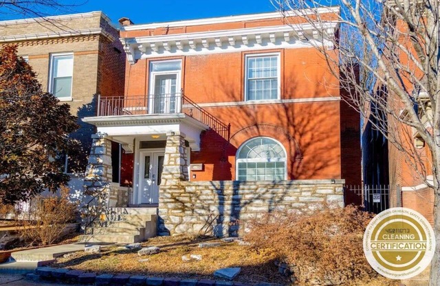 Elegant 6BR/4BA Family Home w/Garage / ABODEbucks